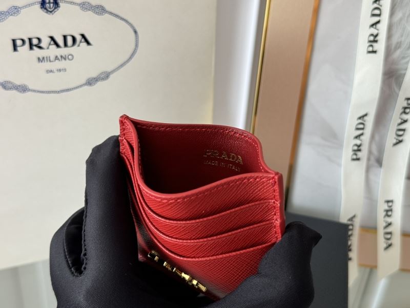 Prada Wallets